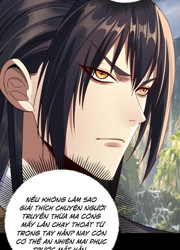 [FIX Thứ tự] Ta Trời Sinh Đã Là Nhân Vật Phản Diện Chapter 264 - 33