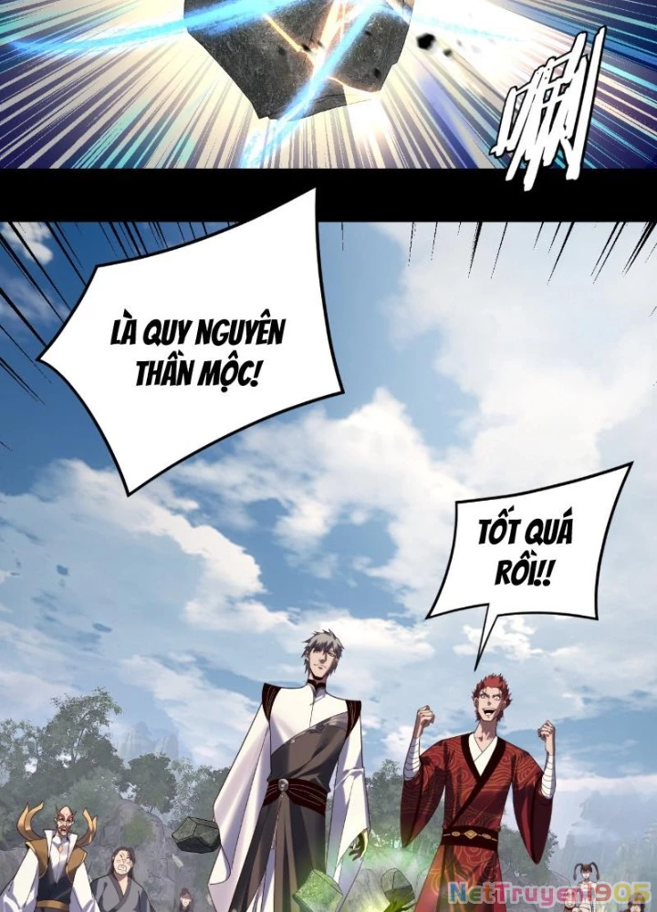 [FIX Thứ tự] Ta Trời Sinh Đã Là Nhân Vật Phản Diện Chapter 264 - 37