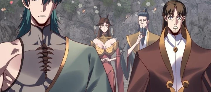 [FIX Thứ tự] Ta Trời Sinh Đã Là Nhân Vật Phản Diện Chapter 264 - 42