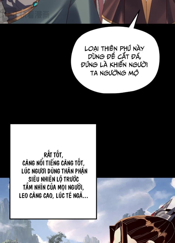 [FIX Thứ tự] Ta Trời Sinh Đã Là Nhân Vật Phản Diện Chapter 264 - 43