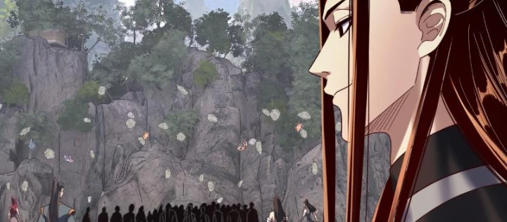 [FIX Thứ tự] Ta Trời Sinh Đã Là Nhân Vật Phản Diện Chapter 264 - 44