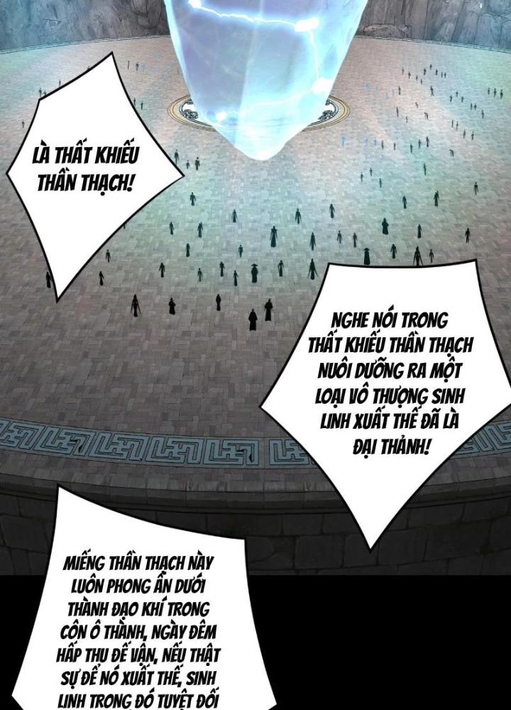 [FIX Thứ tự] Ta Trời Sinh Đã Là Nhân Vật Phản Diện Chapter 264 - 49