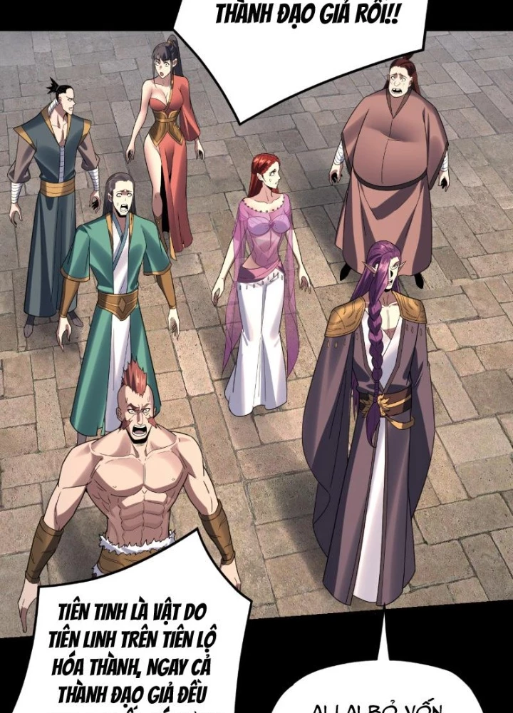 [FIX Thứ tự] Ta Trời Sinh Đã Là Nhân Vật Phản Diện Chapter 264 - 53