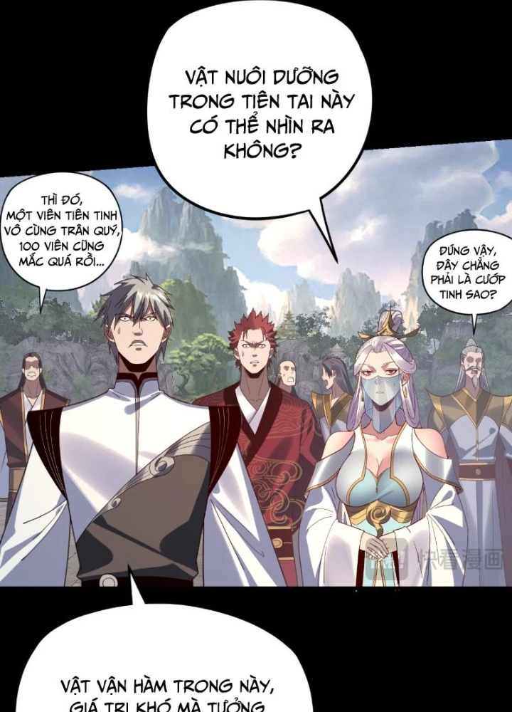 [FIX Thứ tự] Ta Trời Sinh Đã Là Nhân Vật Phản Diện Chapter 264 - 55