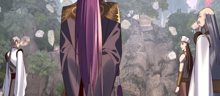 [FIX Thứ tự] Ta Trời Sinh Đã Là Nhân Vật Phản Diện Chapter 264 - 62