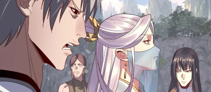 [FIX Thứ tự] Ta Trời Sinh Đã Là Nhân Vật Phản Diện Chapter 264 - 64