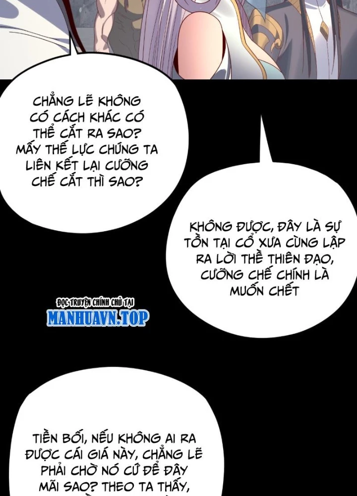 [FIX Thứ tự] Ta Trời Sinh Đã Là Nhân Vật Phản Diện Chapter 264 - 65