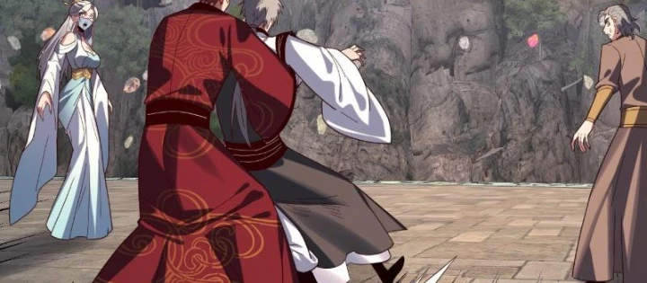 [FIX Thứ tự] Ta Trời Sinh Đã Là Nhân Vật Phản Diện Chapter 264 - 74
