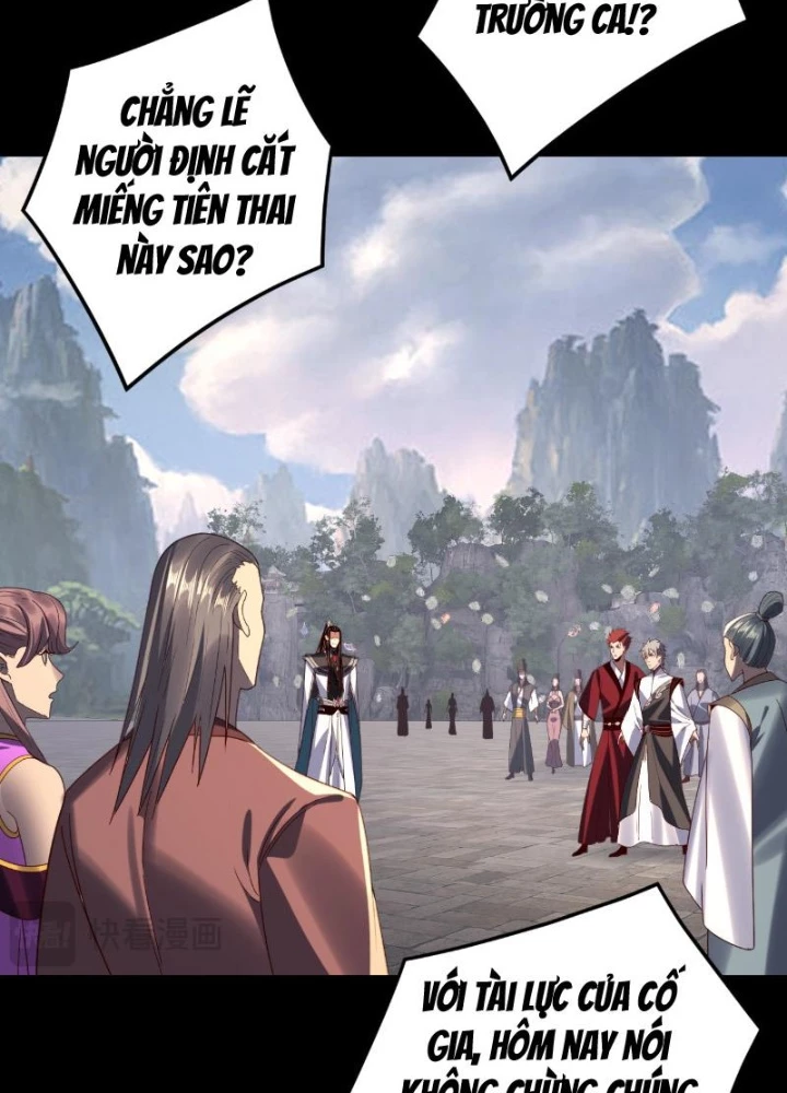 [FIX Thứ tự] Ta Trời Sinh Đã Là Nhân Vật Phản Diện Chapter 264 - 79
