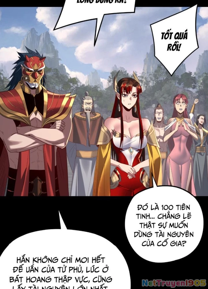 [FIX Thứ tự] Ta Trời Sinh Đã Là Nhân Vật Phản Diện Chapter 264 - 83