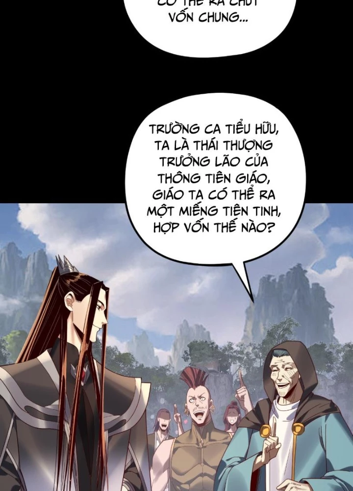 [FIX Thứ tự] Ta Trời Sinh Đã Là Nhân Vật Phản Diện Chapter 264 - 87