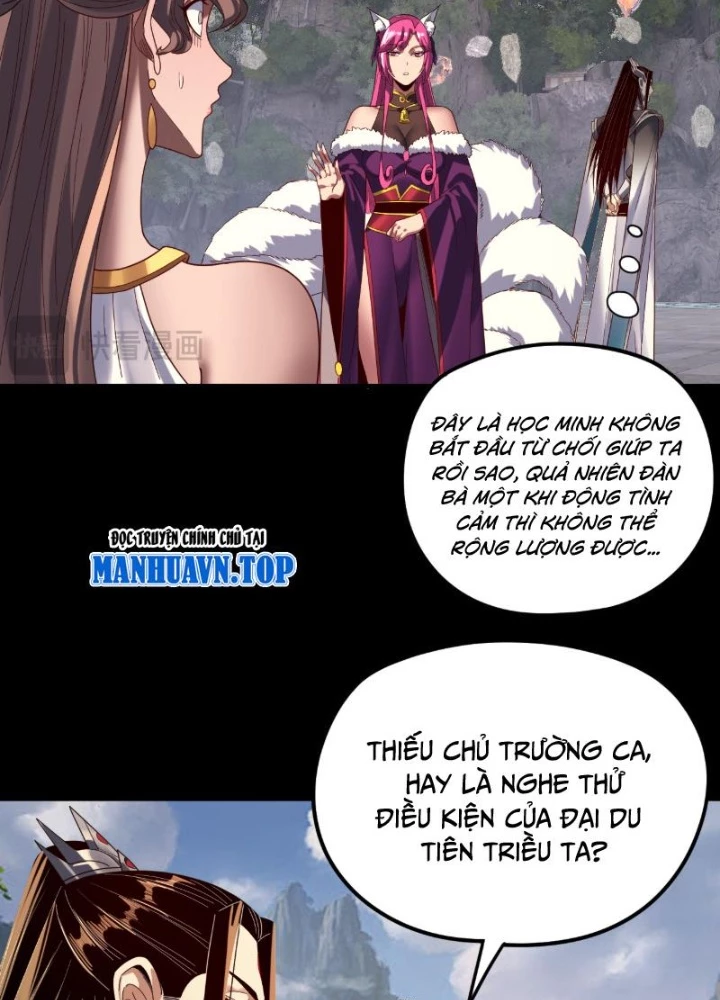 [FIX Thứ tự] Ta Trời Sinh Đã Là Nhân Vật Phản Diện Chapter 264 - 95