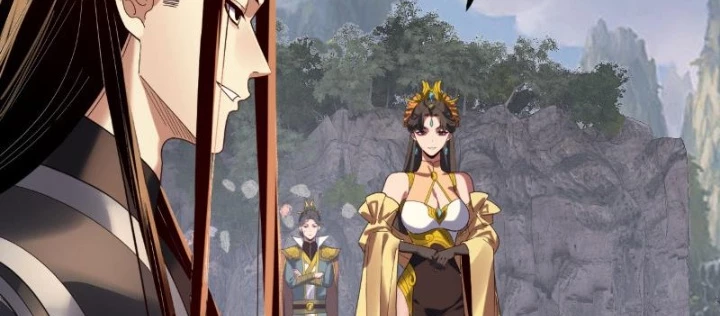 [FIX Thứ tự] Ta Trời Sinh Đã Là Nhân Vật Phản Diện Chapter 264 - 96