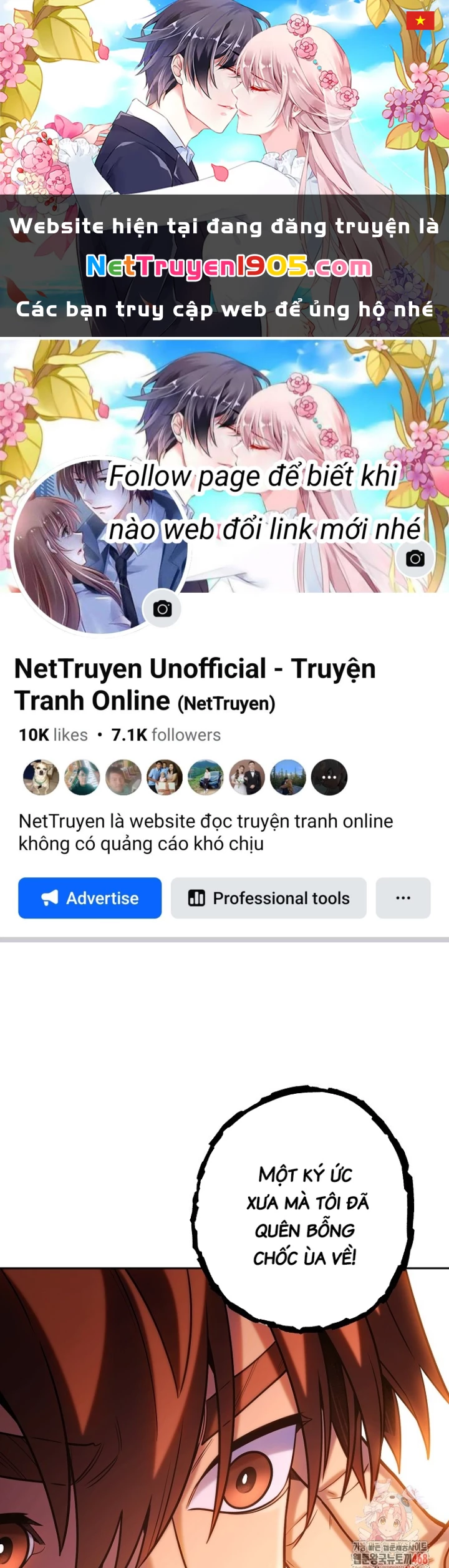 Tái Thiết Hầm Ngục Chapter 256 - 1