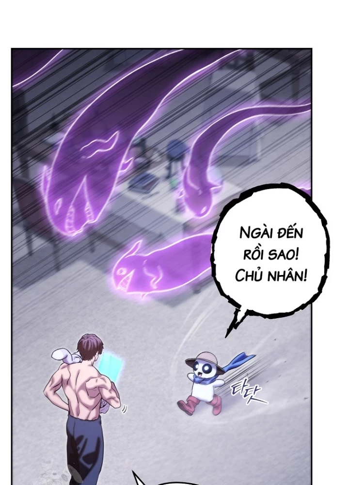 Tái Thiết Hầm Ngục Chapter 256 - 23