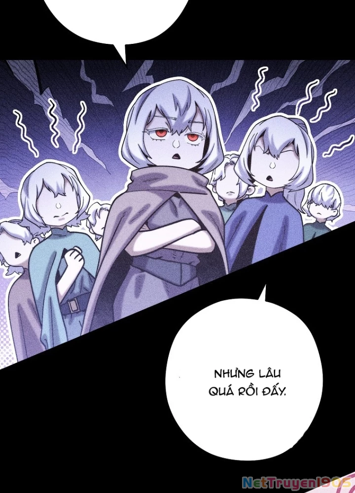 Tái Thiết Hầm Ngục Chapter 256 - 219