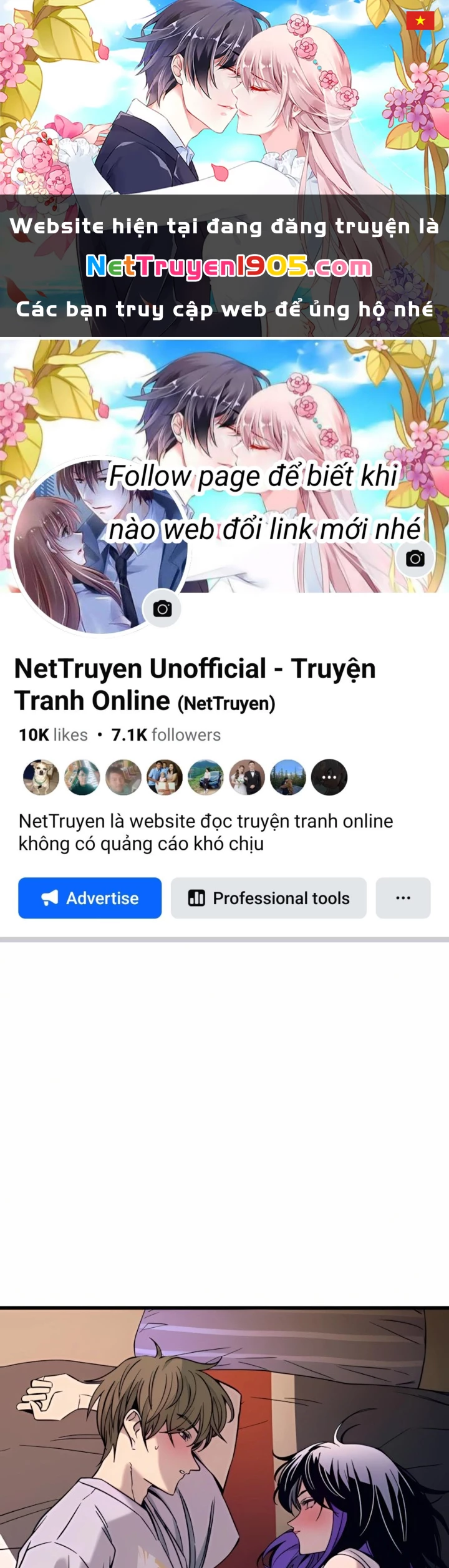 Bias Của Tôi Trên Chuyến Tàu Cuối Cùng Chapter 36 - 1
