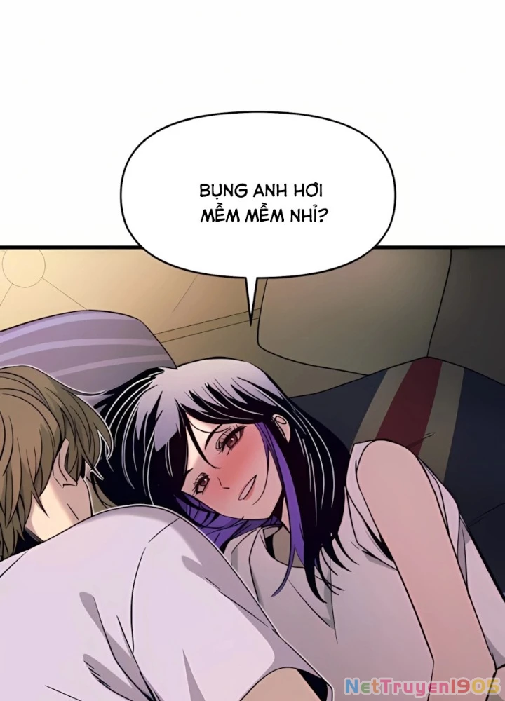 Bias Của Tôi Trên Chuyến Tàu Cuối Cùng Chapter 36 - 7