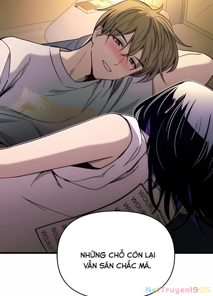 Bias Của Tôi Trên Chuyến Tàu Cuối Cùng Chapter 36 - 11
