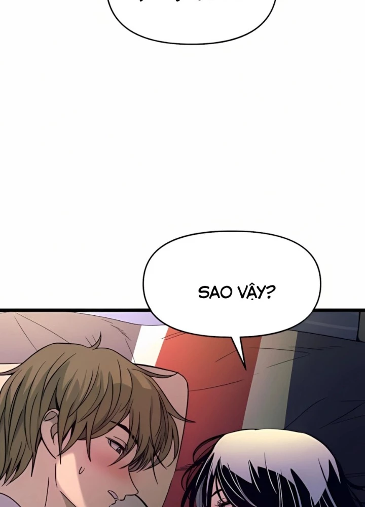 Bias Của Tôi Trên Chuyến Tàu Cuối Cùng Chapter 36 - 21