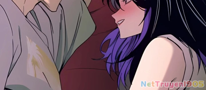 Bias Của Tôi Trên Chuyến Tàu Cuối Cùng Chapter 36 - 22
