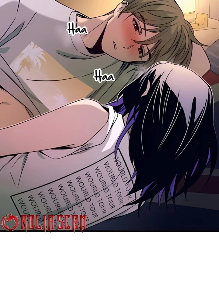 Bias Của Tôi Trên Chuyến Tàu Cuối Cùng Chapter 36 - 31