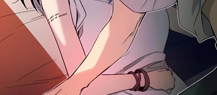 Bias Của Tôi Trên Chuyến Tàu Cuối Cùng Chapter 36 - 38