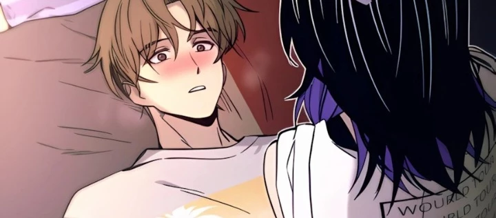 Bias Của Tôi Trên Chuyến Tàu Cuối Cùng Chapter 36 - 66