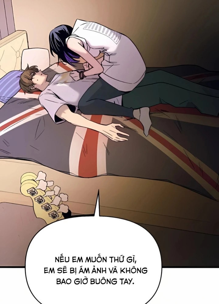Bias Của Tôi Trên Chuyến Tàu Cuối Cùng Chapter 36 - 93