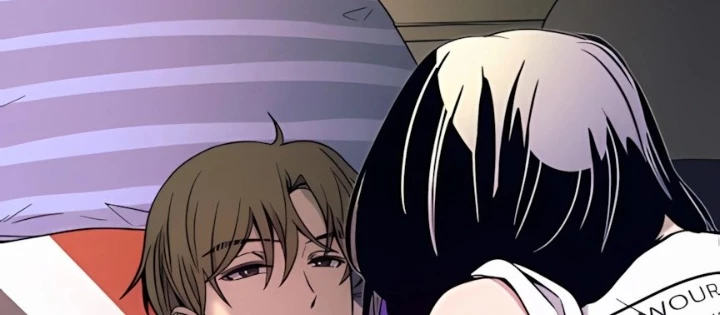 Bias Của Tôi Trên Chuyến Tàu Cuối Cùng Chapter 36 - 96