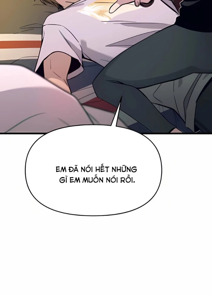 Bias Của Tôi Trên Chuyến Tàu Cuối Cùng Chapter 36 - 129