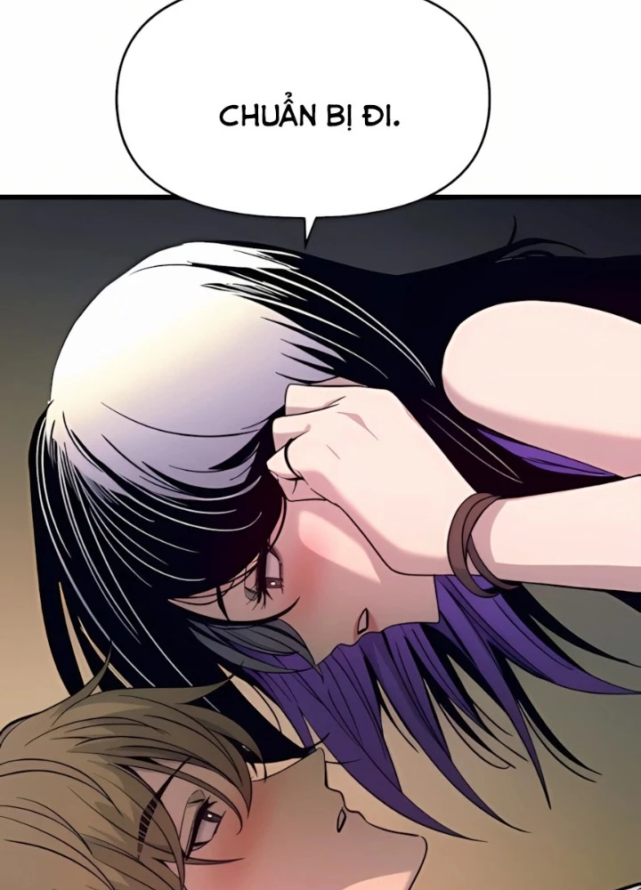 Bias Của Tôi Trên Chuyến Tàu Cuối Cùng Chapter 36 - 131