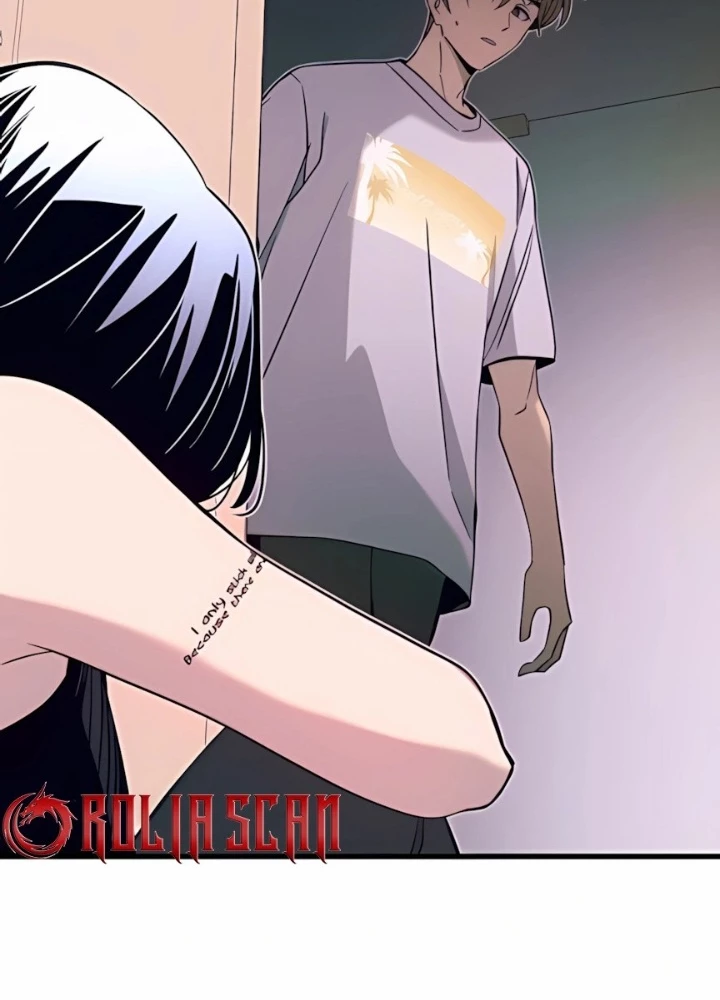 Bias Của Tôi Trên Chuyến Tàu Cuối Cùng Chapter 36 - 171