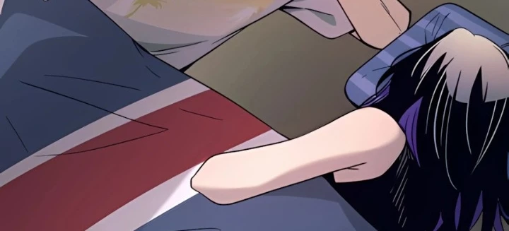 Bias Của Tôi Trên Chuyến Tàu Cuối Cùng Chapter 36 - 216