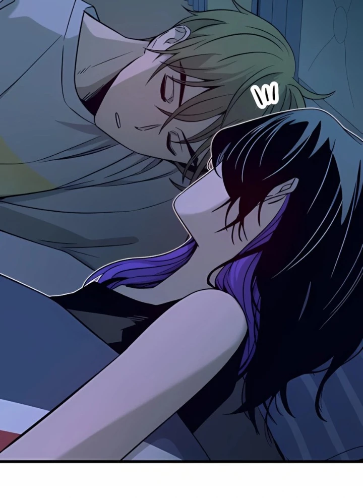 Bias Của Tôi Trên Chuyến Tàu Cuối Cùng Chapter 36 - 265