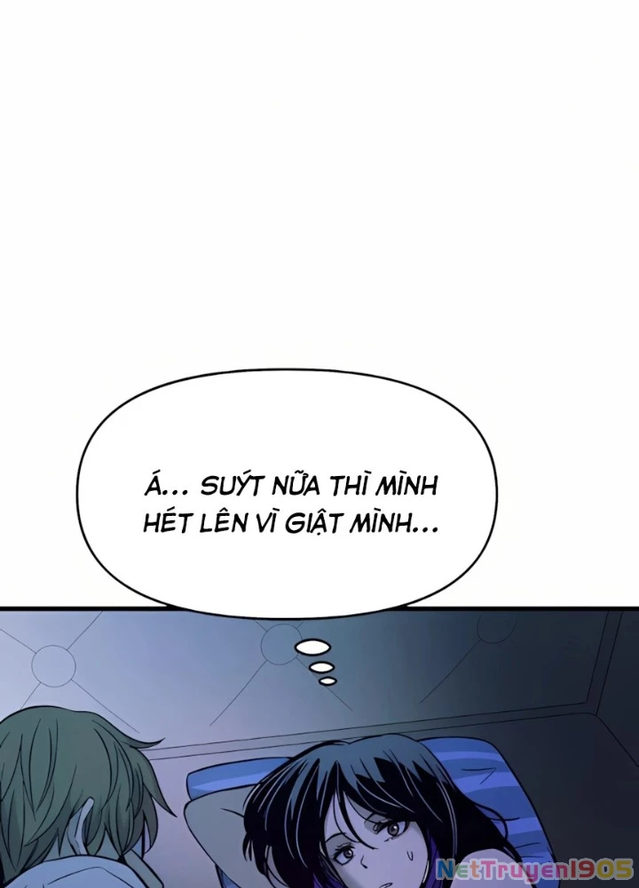 Bias Của Tôi Trên Chuyến Tàu Cuối Cùng Chapter 36 - 267