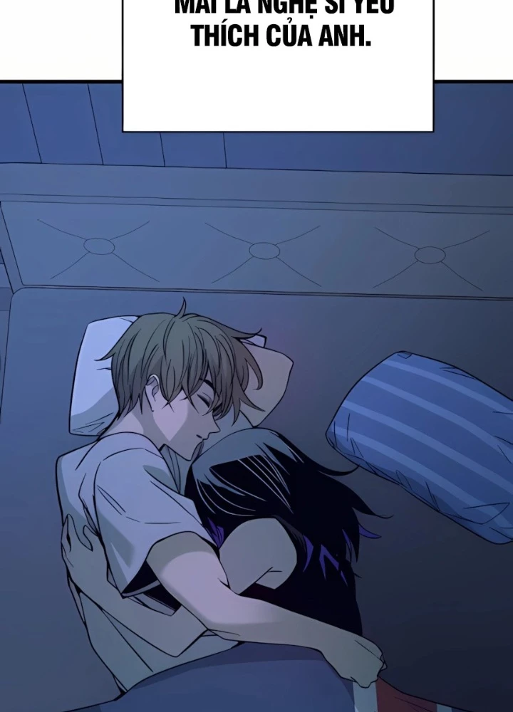 Bias Của Tôi Trên Chuyến Tàu Cuối Cùng Chapter 36 - 287