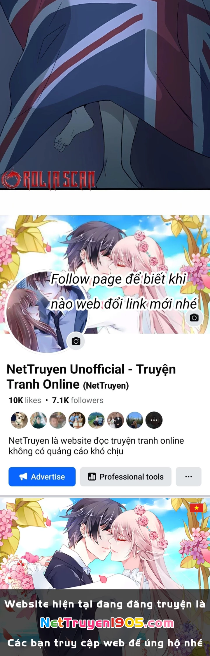 Bias Của Tôi Trên Chuyến Tàu Cuối Cùng Chapter 36 - 289