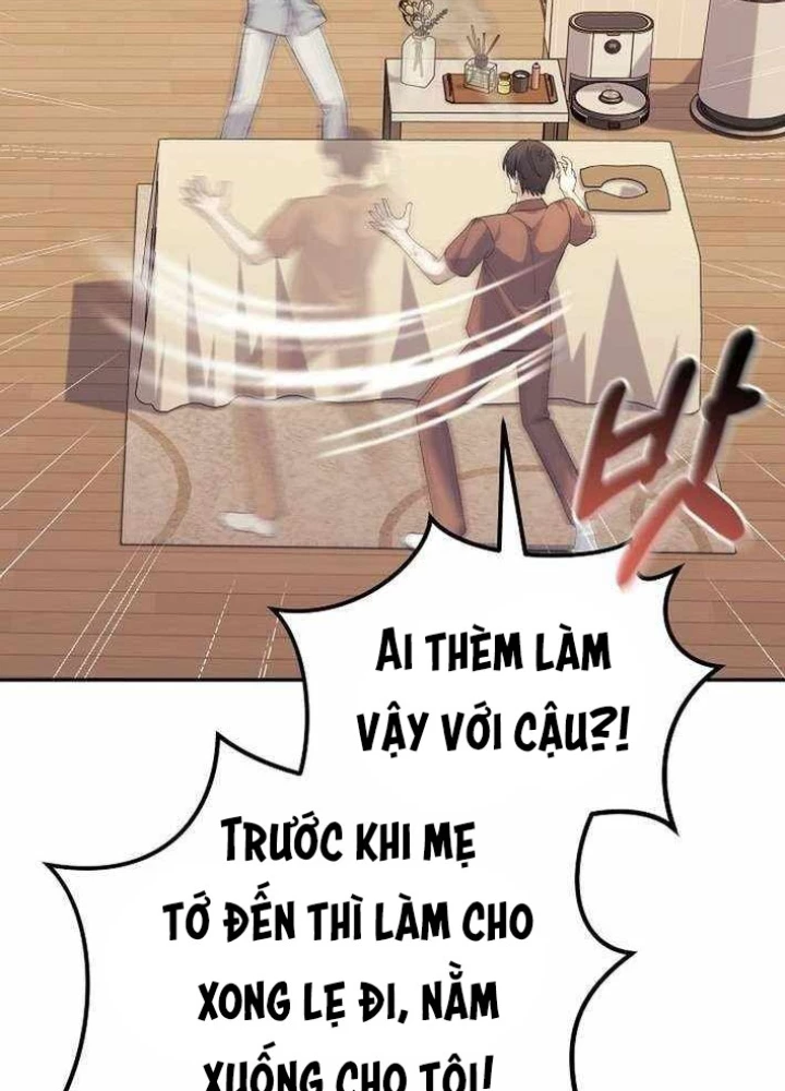 Cuộc Sống Làm Lại Của Kẻ Nghiện Game Chapter 26 - 23