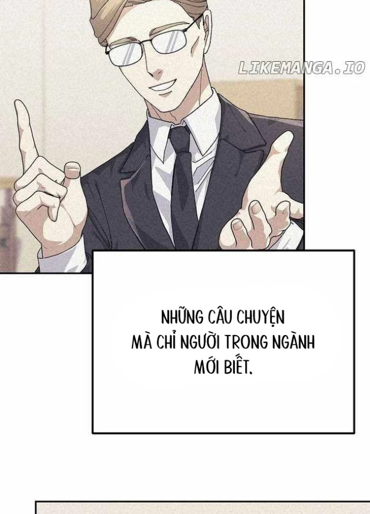Cuộc Sống Làm Lại Của Kẻ Nghiện Game Chapter 26 - 89