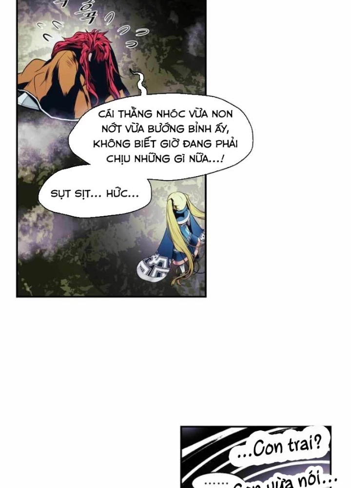 Bất Bại Chân Ma Chapter 259 - 21