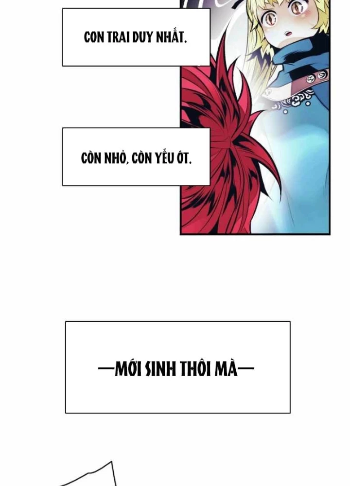 Bất Bại Chân Ma Chapter 259 - 23
