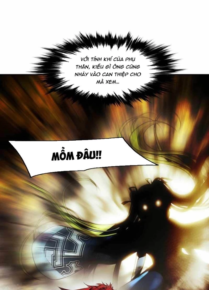 Bất Bại Chân Ma Chapter 259 - 41