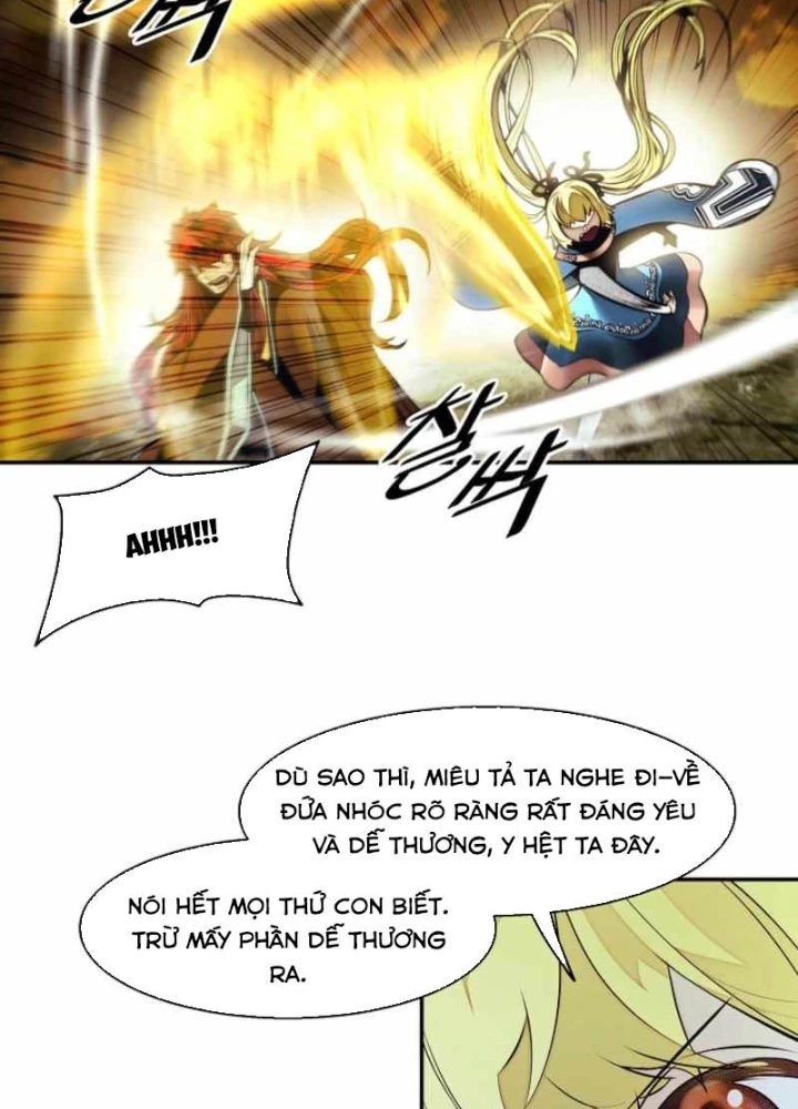 Bất Bại Chân Ma Chapter 259 - 49
