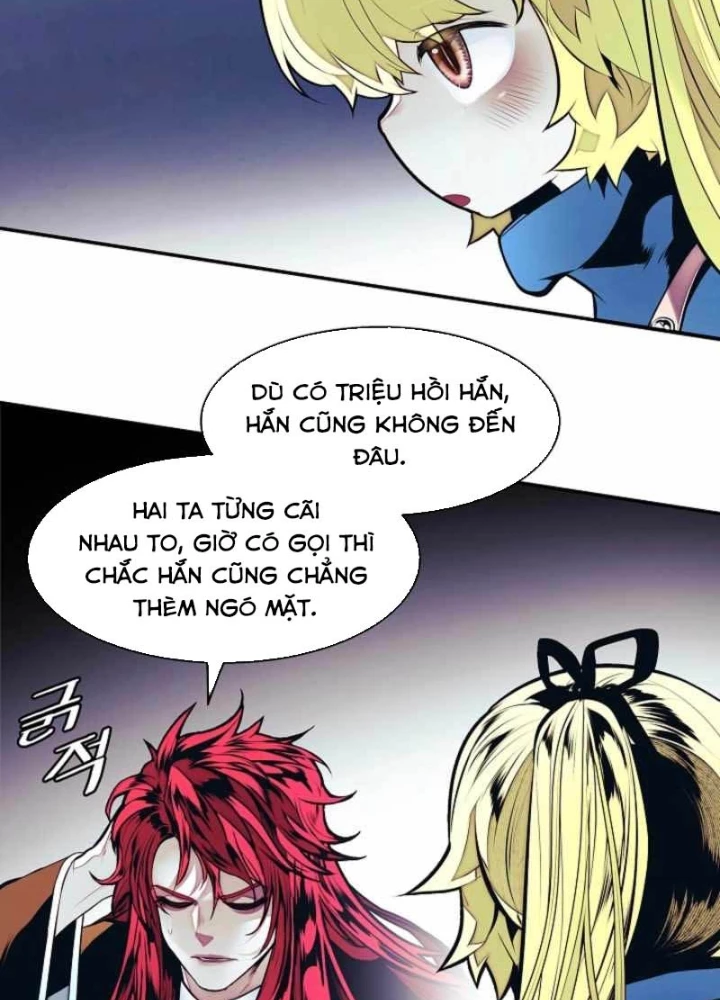 Bất Bại Chân Ma Chapter 259 - 57