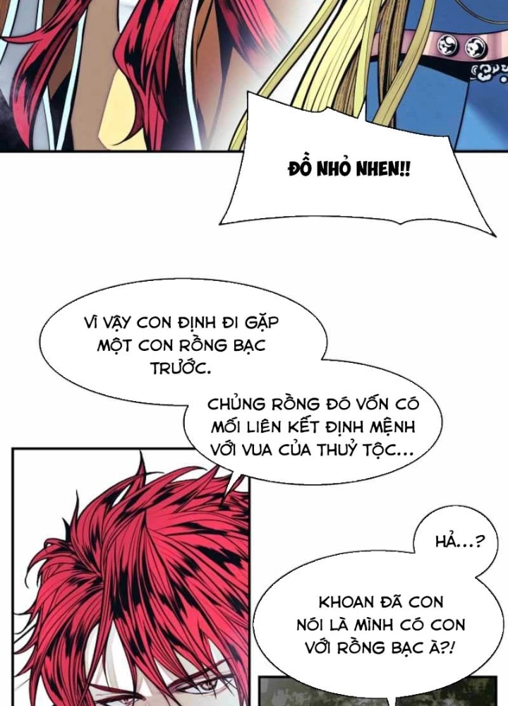 Bất Bại Chân Ma Chapter 259 - 59