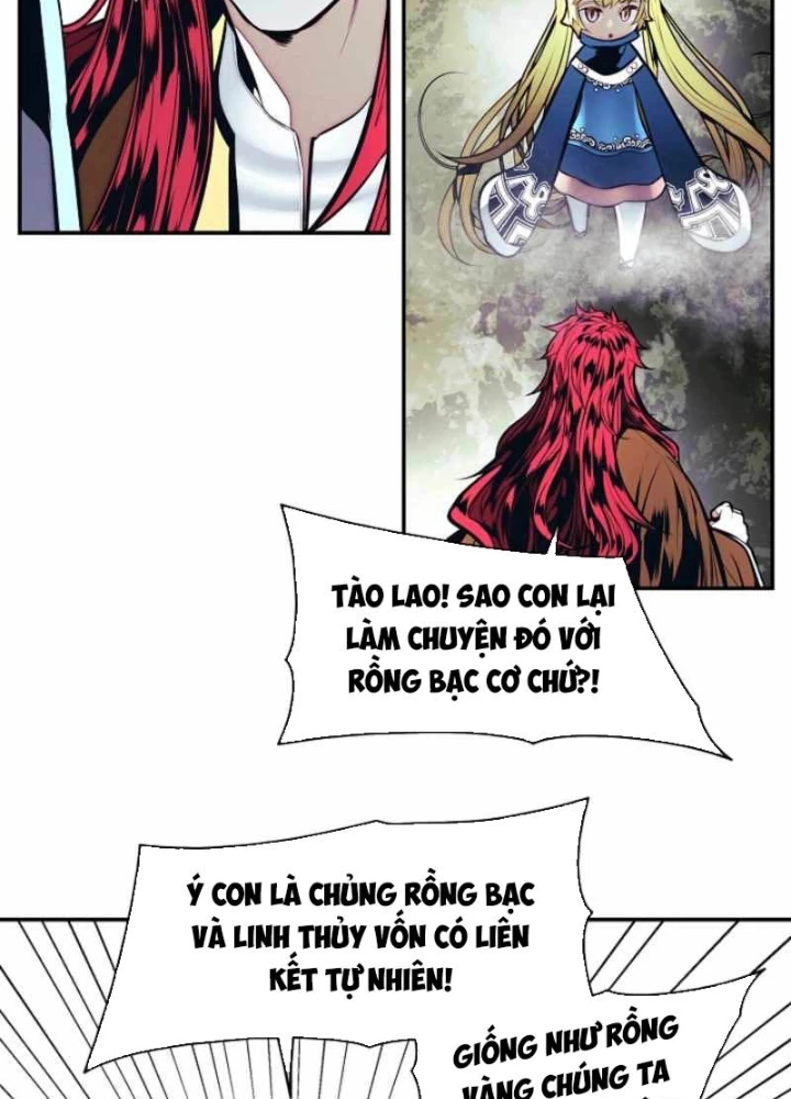 Bất Bại Chân Ma Chapter 259 - 61