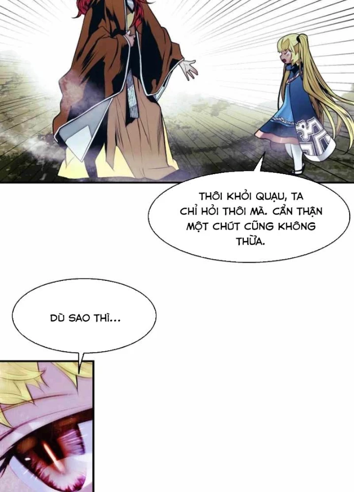 Bất Bại Chân Ma Chapter 259 - 63