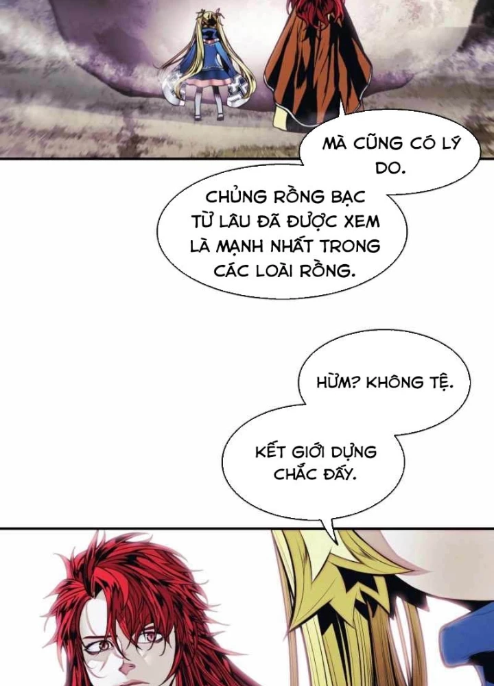 Bất Bại Chân Ma Chapter 259 - 89
