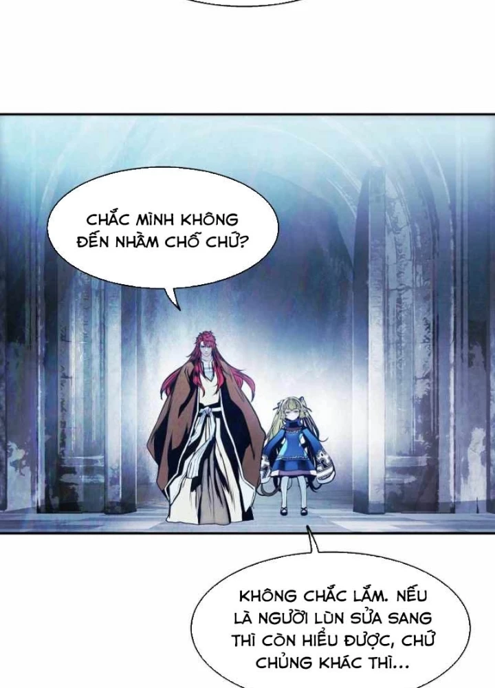 Bất Bại Chân Ma Chapter 259 - 117